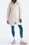 The North Face The Ruby Water Repellent 600 Fill Power Down Parka
