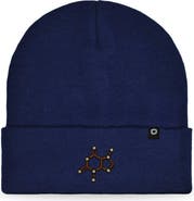 Dalix Molecule Beanie