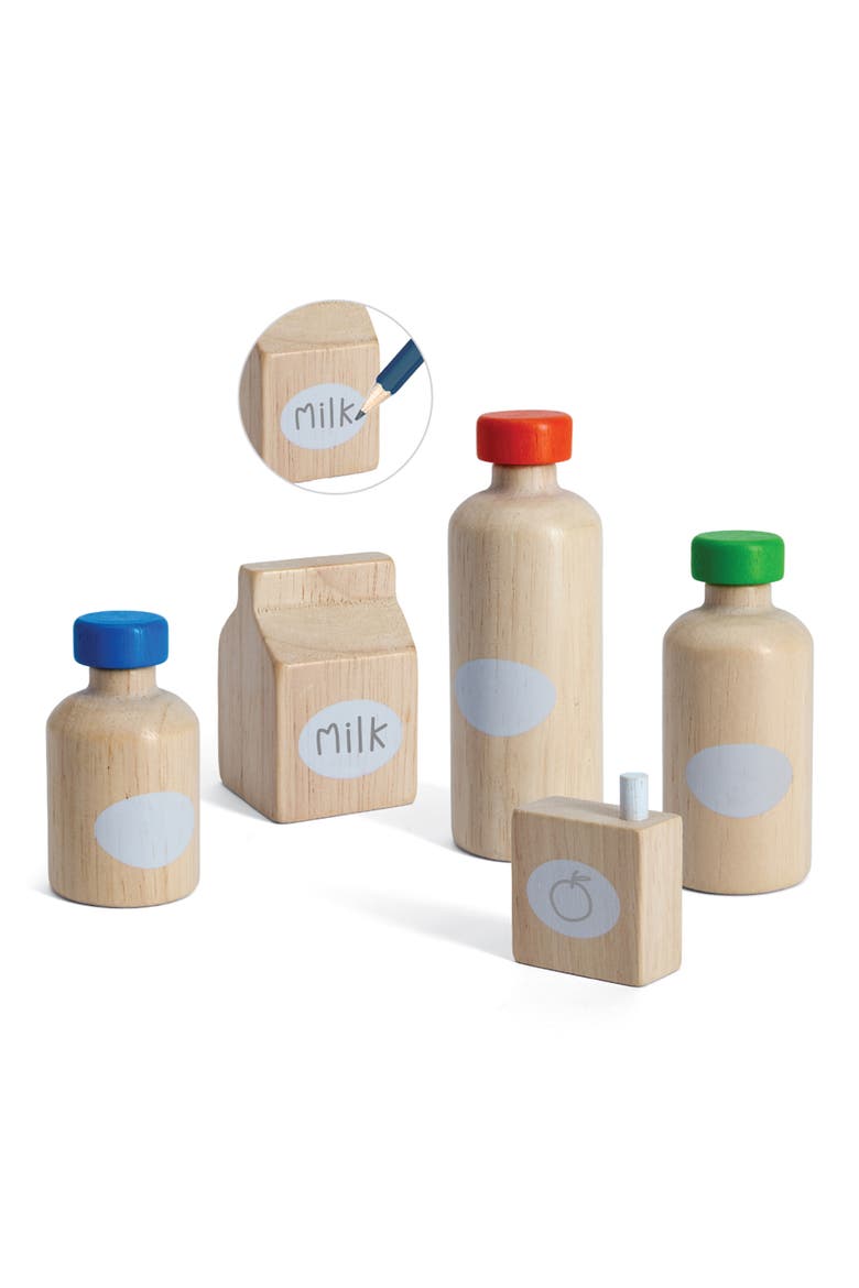 Beverage Playset, Alternate, color, BEIGE