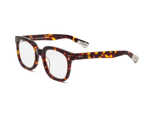 Caddis Jockamo | Reading Glasses In Brown