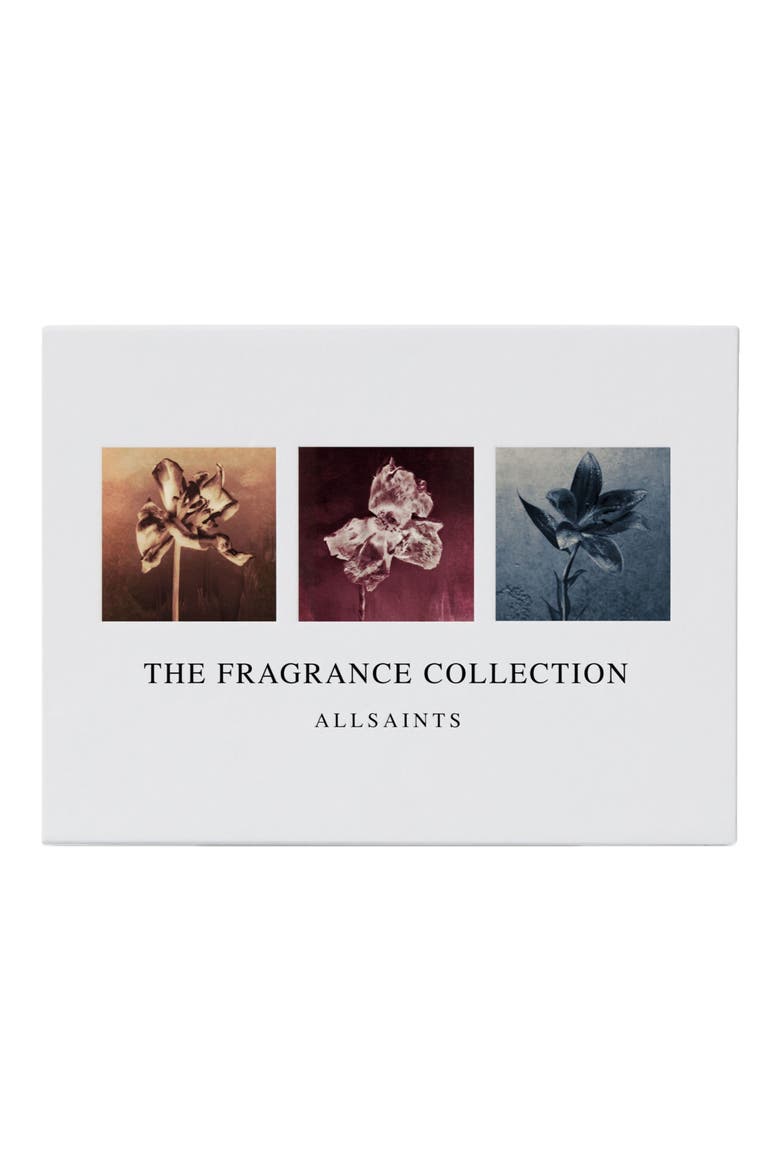 Travel Size Eau de Parfum Discovery Set (Nordstrom Exclusive), Alternate, color, NO COLOR