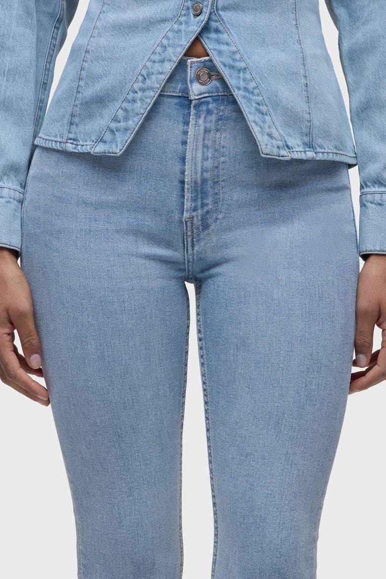Capri Straight, Alternate, color, PASTRY