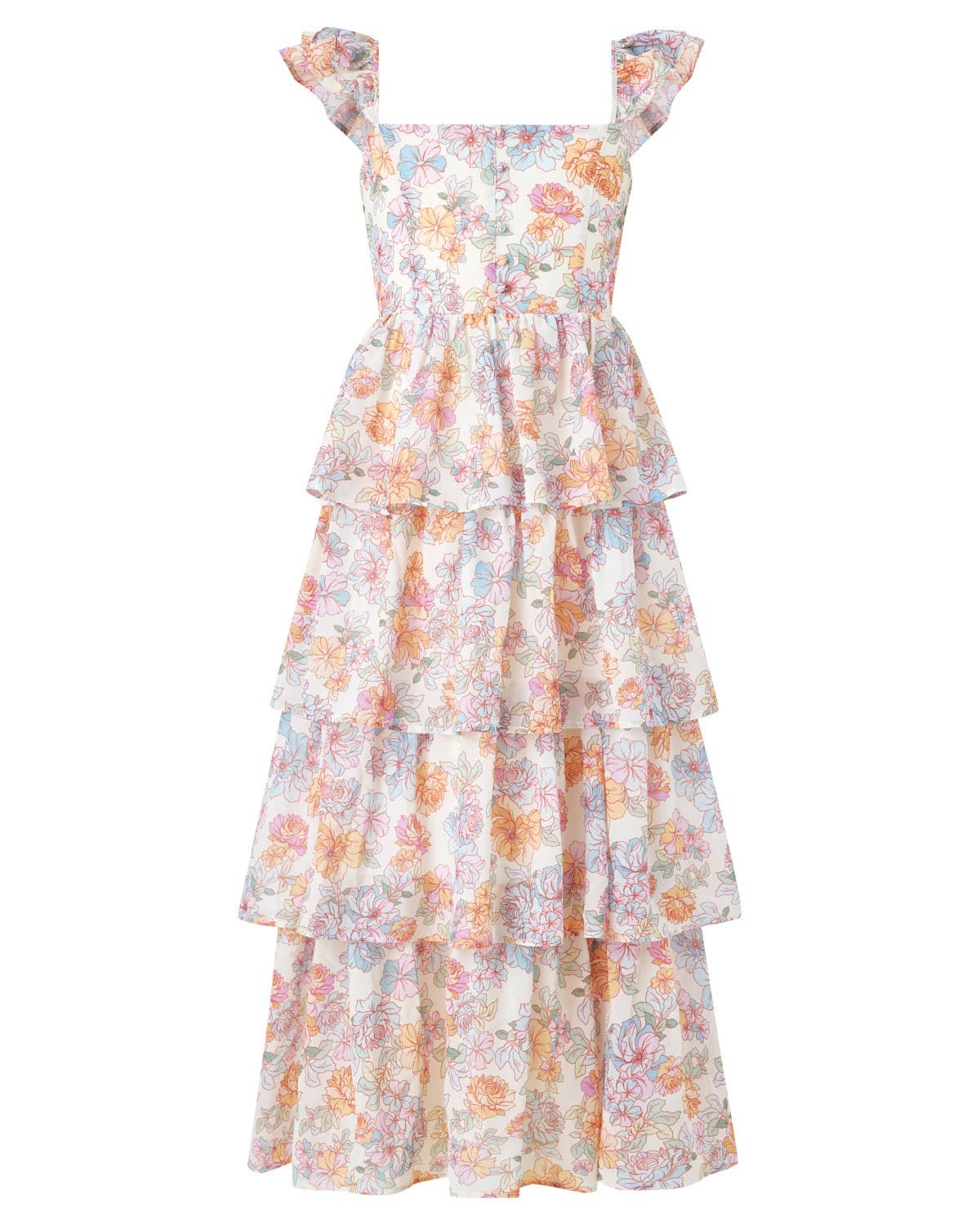 selected Floral