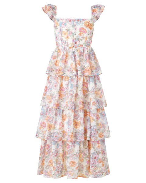Posie Maxi Dress