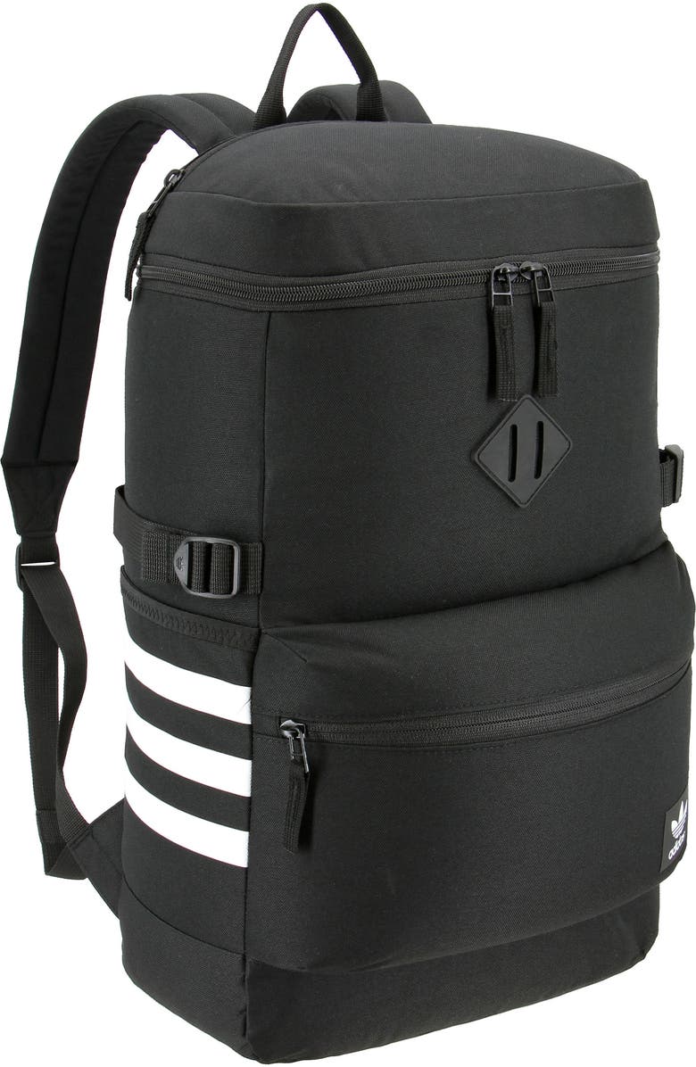 adidas Originals Backpack, Main, color,