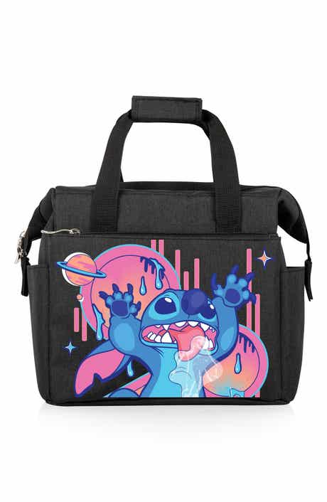 Picnic Time x Disney Lilo & Stitch On-The-Go Insulated Soft Lunch Bag