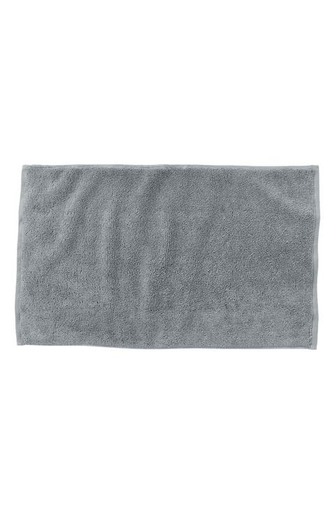 Cloud Loom™ Organic Cotton Bath Mat