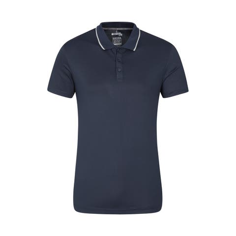 Tournament IsoCool Polo Shirt