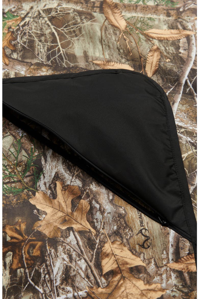Triumph Park Blanket, Alternate, color, MULTI