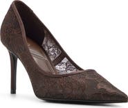 ALDO Khylie Lace Pointed Toe Pump