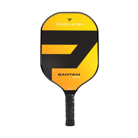 Bantam EX-L Pickleball Paddle