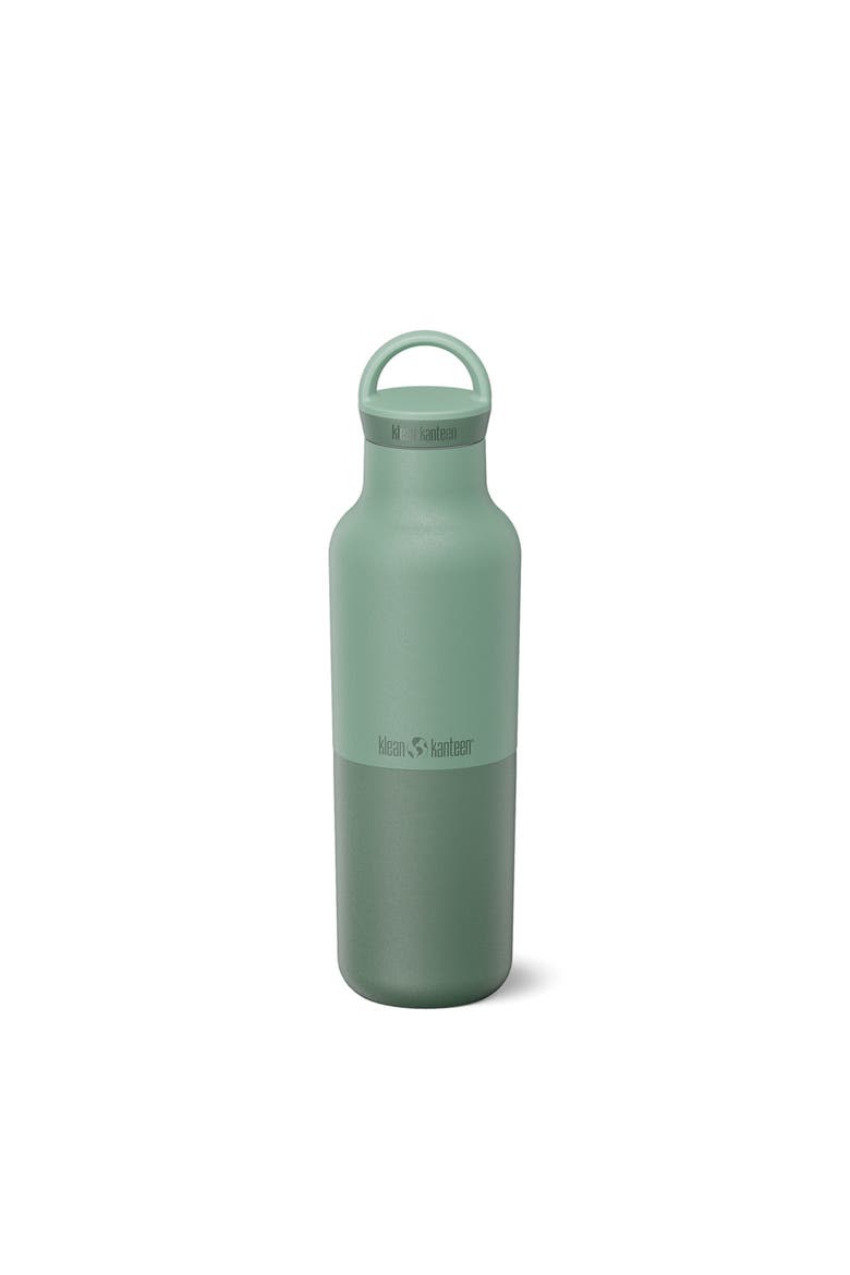 20oz Rise Classic Insulated Water Bottle with Arch Loop Cap, Main, color, Iceberg