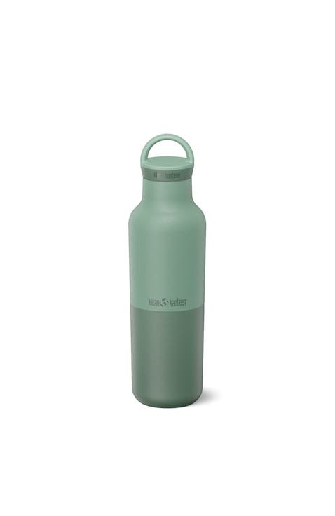 20oz Rise Classic Insulated Water Bottle with Arch Loop Cap