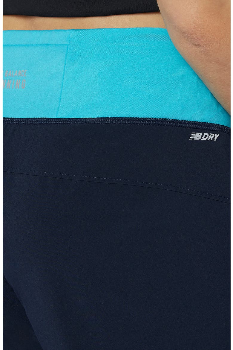 5-Inch Impact Running Shorts, Alternate, color, VIRTUAL SKY
