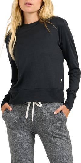 Vuori Daydream Crew T-Shirt | Nordstrom Vuori Daydream Crew T-Shirt | Nordstrom