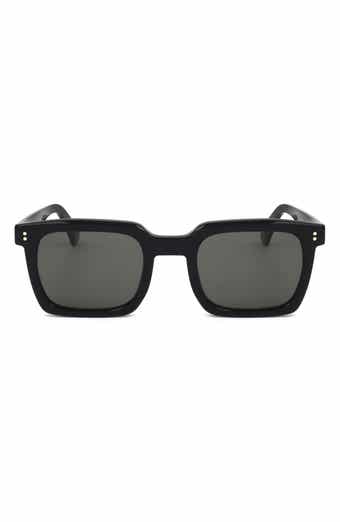 50mm Square Sunglasses