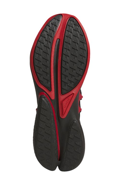 Adidas Originals Adidas Alphaboost V2 Team Colors Running Shoe