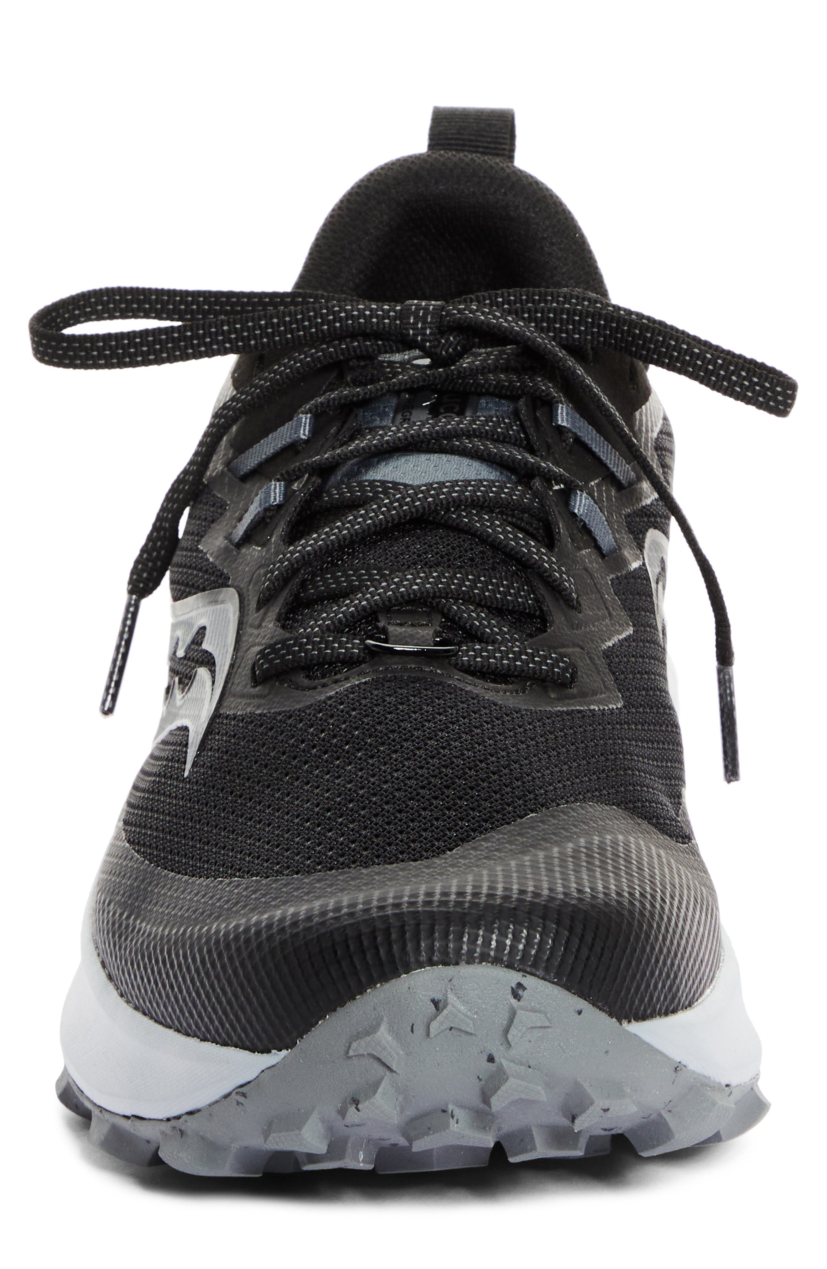 Saucony Peregrine 14 Trail Running Shoe, Alternate, color, 