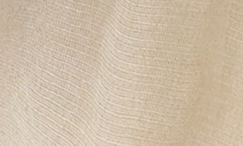 Ellian Solid Gauze Oblong Scarf In Brown