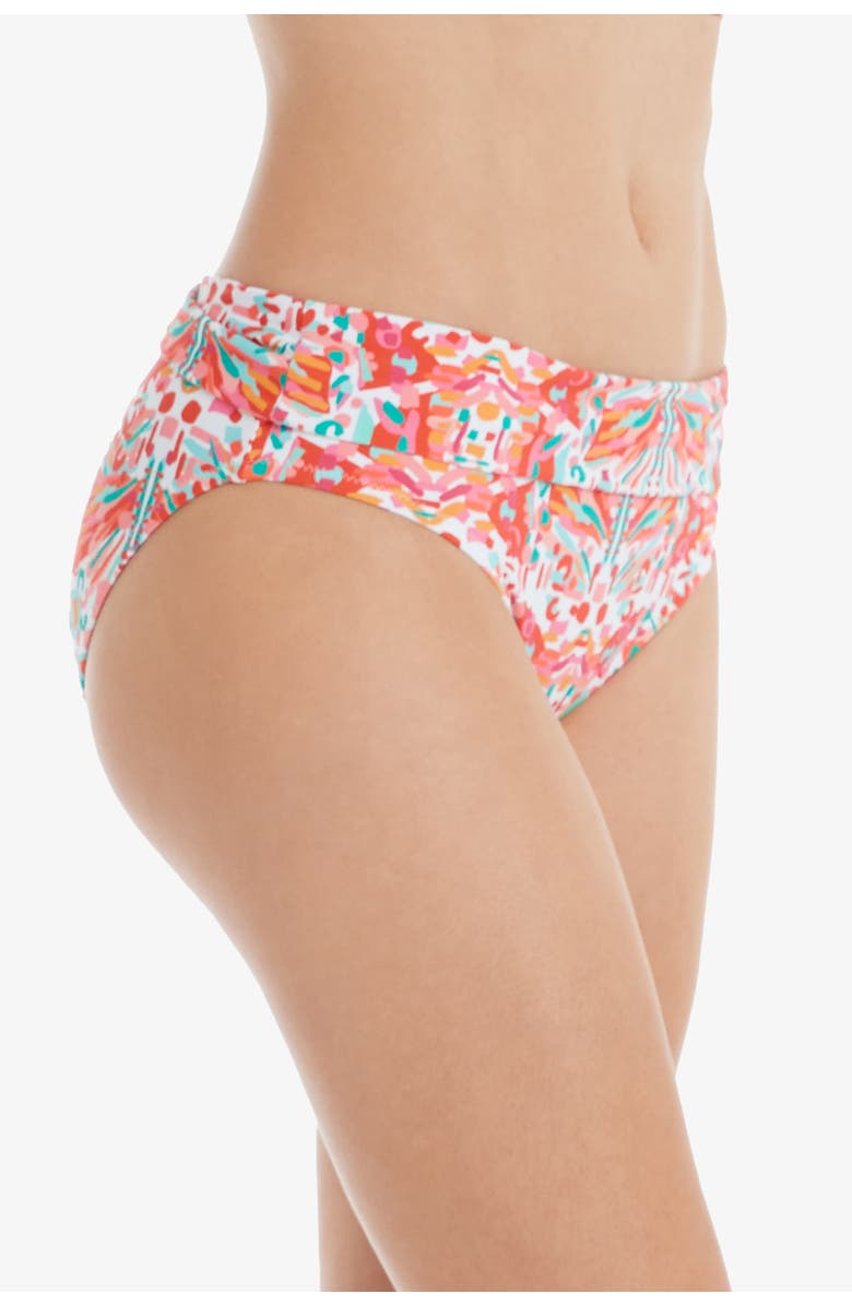 HELEN JON Convertible Hipster, Alternate, color, Jungle De Rio