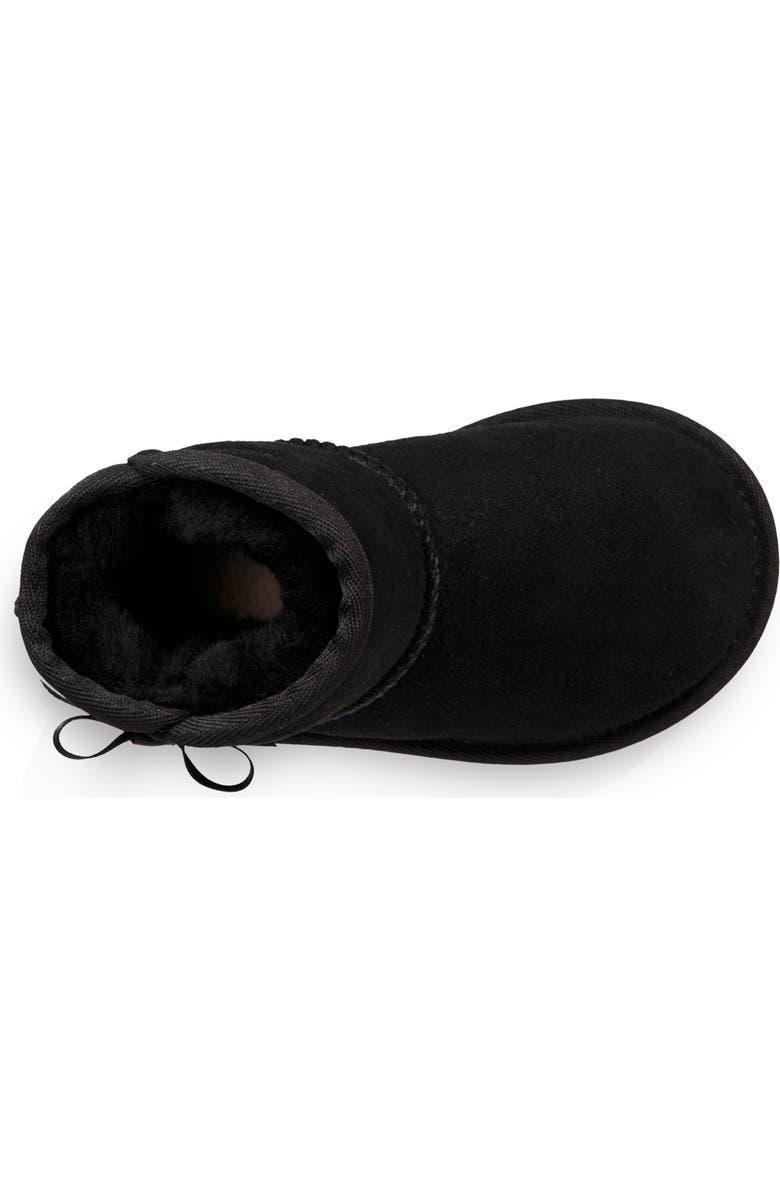 UGG<sup>®</sup> Idris Genuine Shearling Boot, Alternate, color,