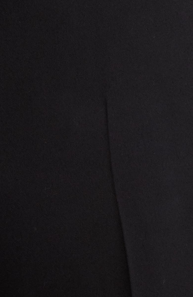 Canali Men's Lightweight Flannel Trousers, Alternate, color, 