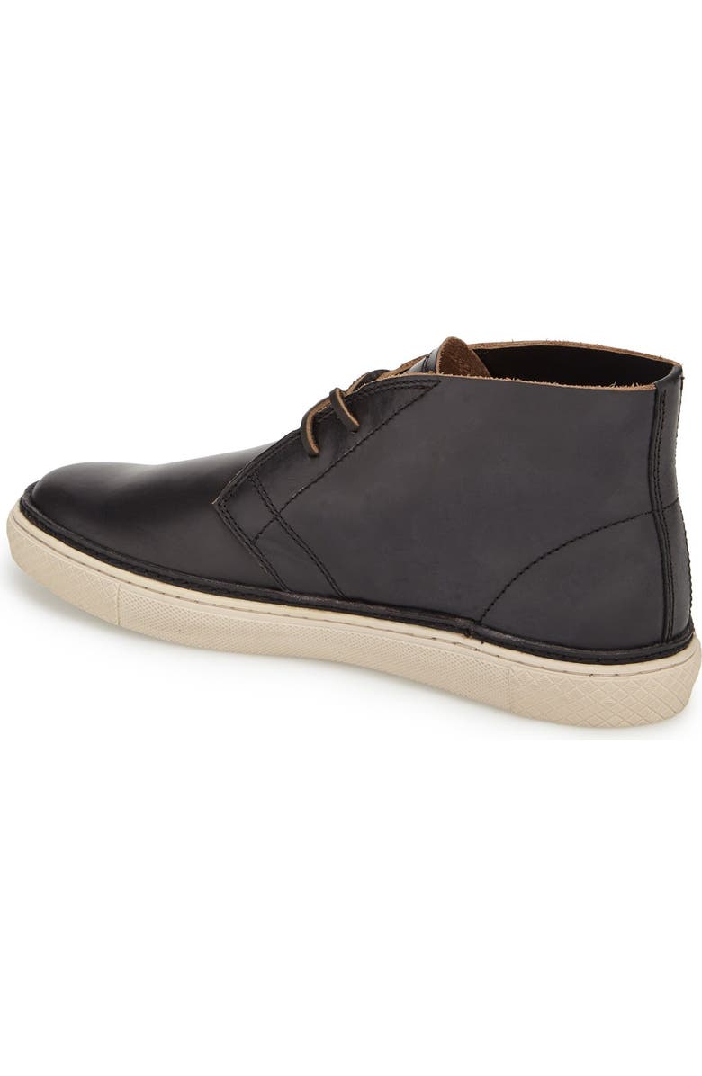 Frye , Alternate, color,