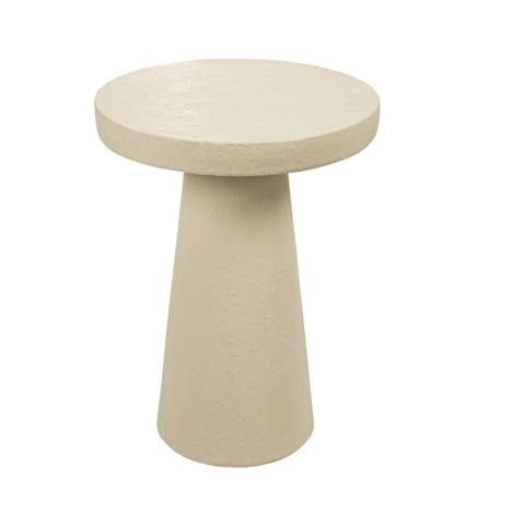 Tapered Side Table