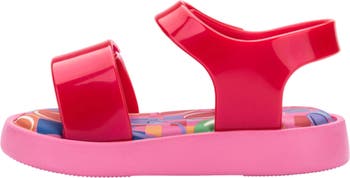 Kids' Jump Ankle Strap Sandal