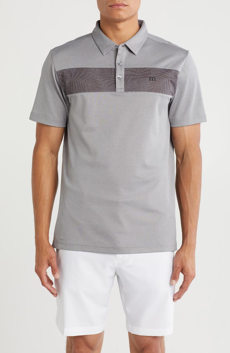 TravisMathew Garden Theory Polo, Main, color,