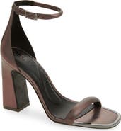 DKNY Walker Ankle Strap Sandal
