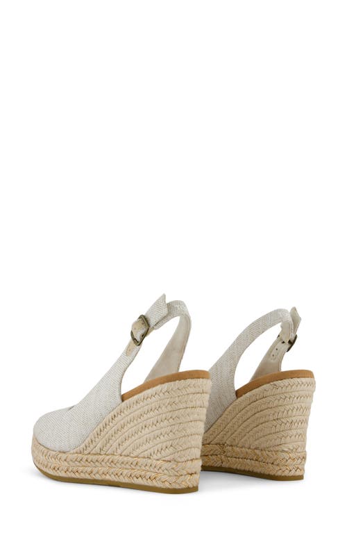 Toms Camill Slingback Sandal