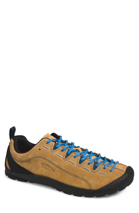 Jasper Low Top Hiking Sneaker