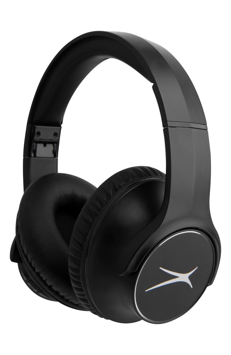 Altec Lansing R3volution X Bluetooth Headphones, Main, color, 