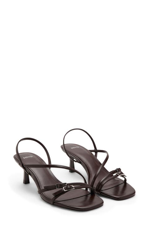 Slingback Sandal (Women)