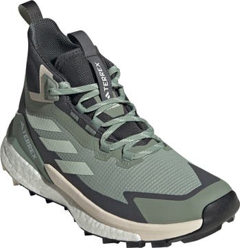 adidas gazelle silver green womens Men's Terrex Adidas Hiker Gore Tex In Core Black main image 0