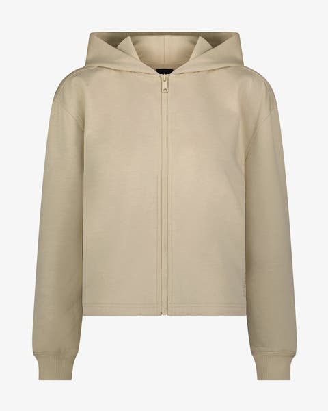 Women Juniper Hoodie