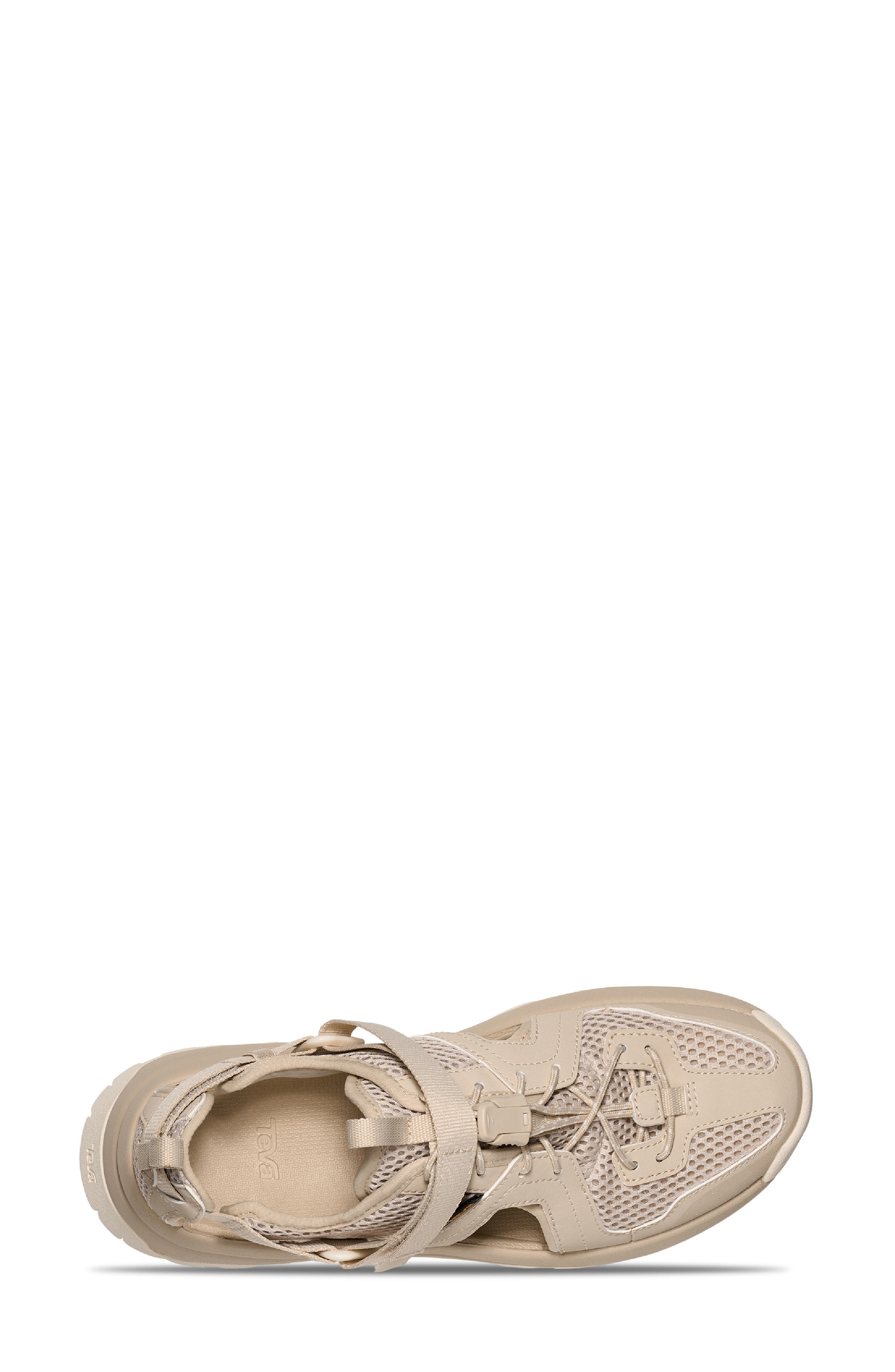 Hurricane XLT3 CT Sandal, Alternate, color, OYSTER