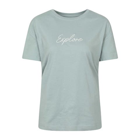 Explore T-Shirt