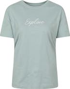 Mountain Warehouse Explore T-Shirt