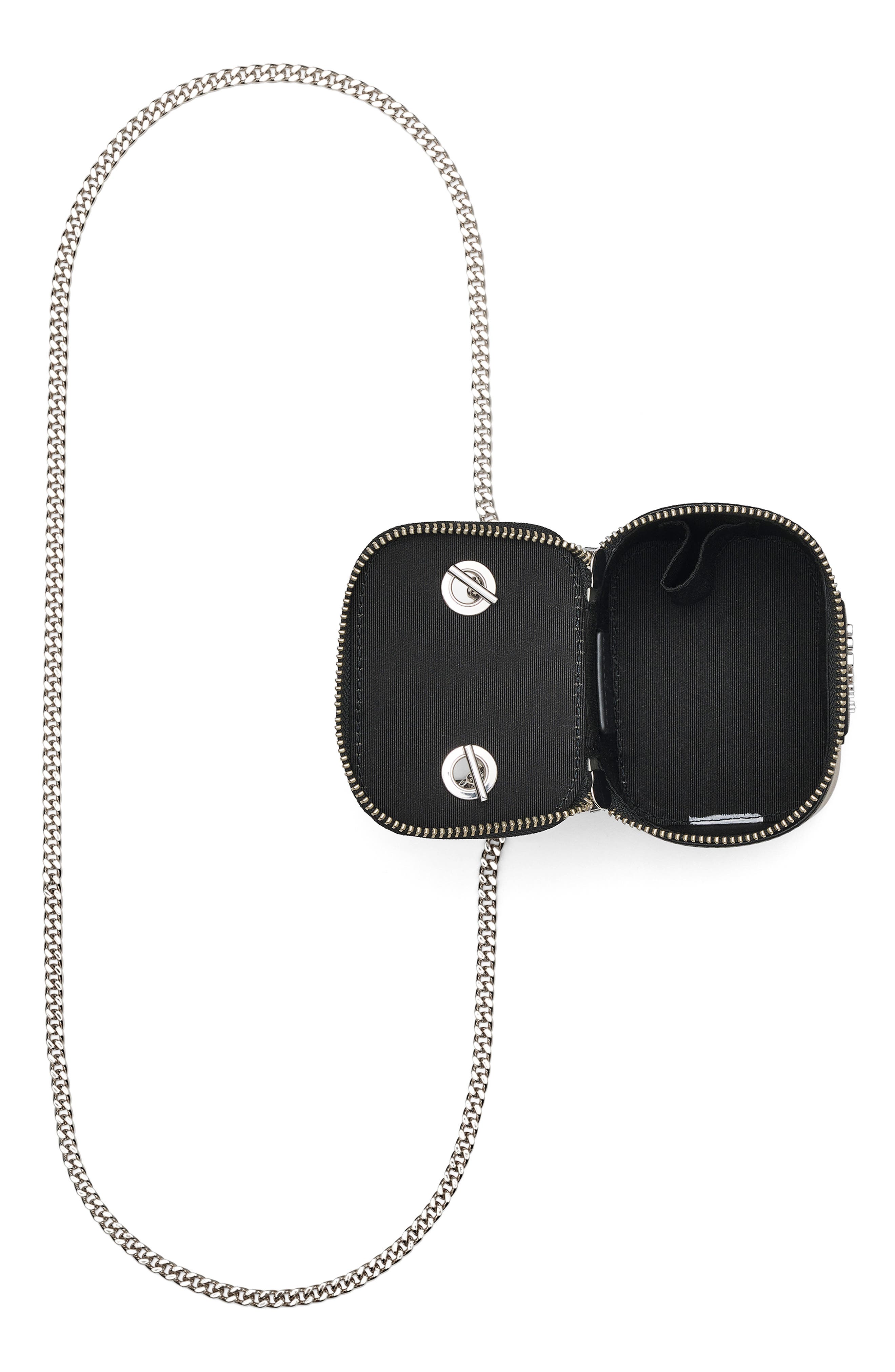 Marc Jacobs The Everyday Mini Vanity Bag, Alternate, color, 