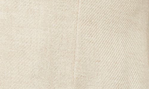 Thom Sweeney Structured Cashmere Sport Coat In Oat