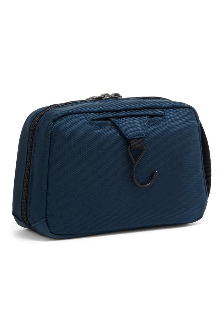 Response Travel Kit, Alternate, color, NAVY