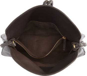 Bottega Veneta Small Liberta Leather Shoulder Bag | Nordstrom