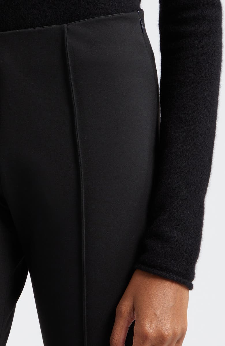 ATM Anthony Thomas Melillo Flare Ponte Pants, Alternate, color, 