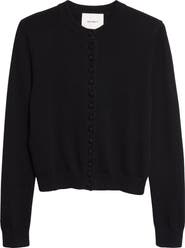 Lisa Yang Wilona Cashmere Cardigan