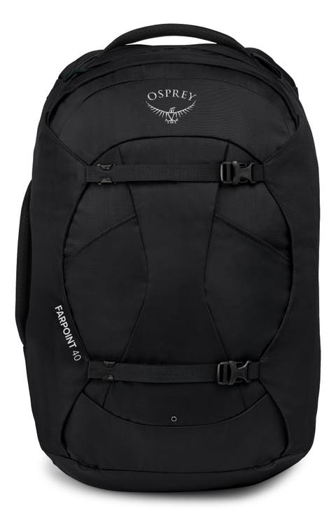 Farpoint 40-Liter Travel Carry-On Backpack