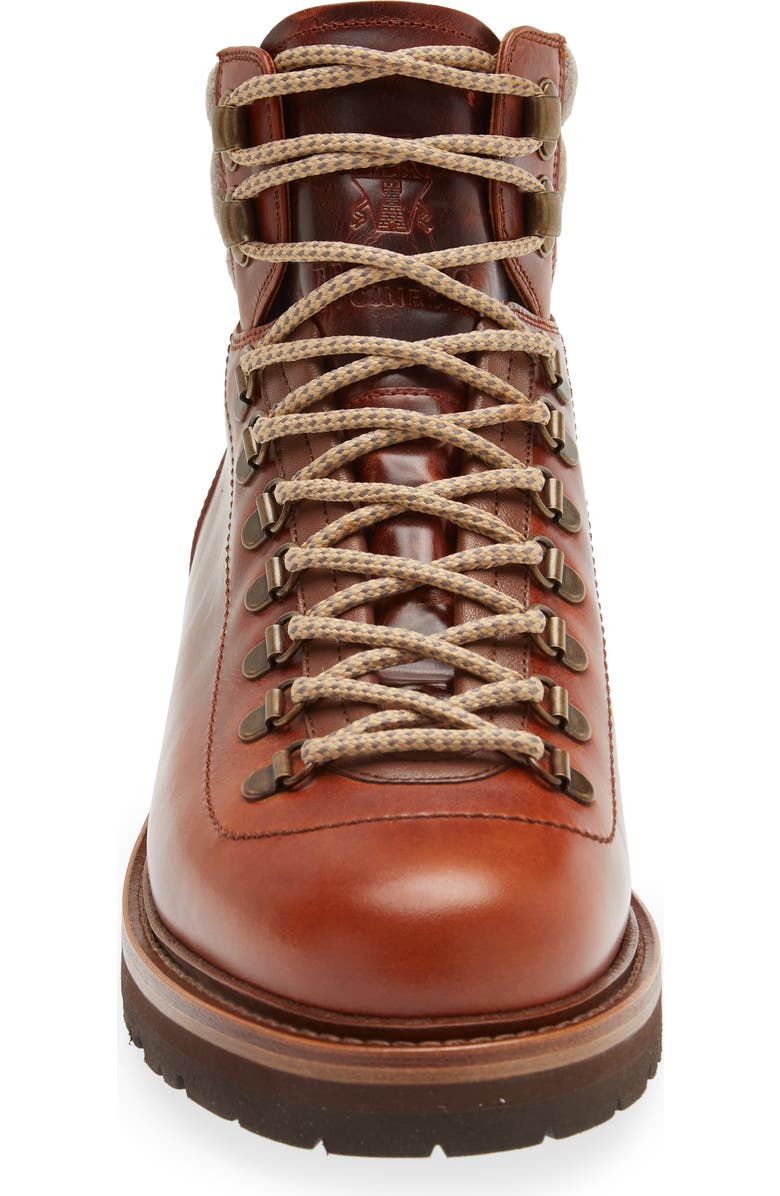 Brunello Cucinelli Mountain Hiker Boot, Alternate, color,