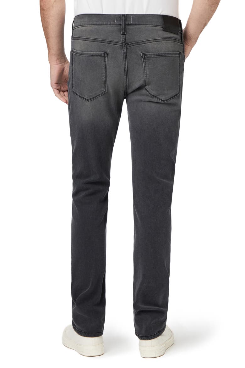 Lennox Slim Fit Jeans, Alternate, color, BELNAP