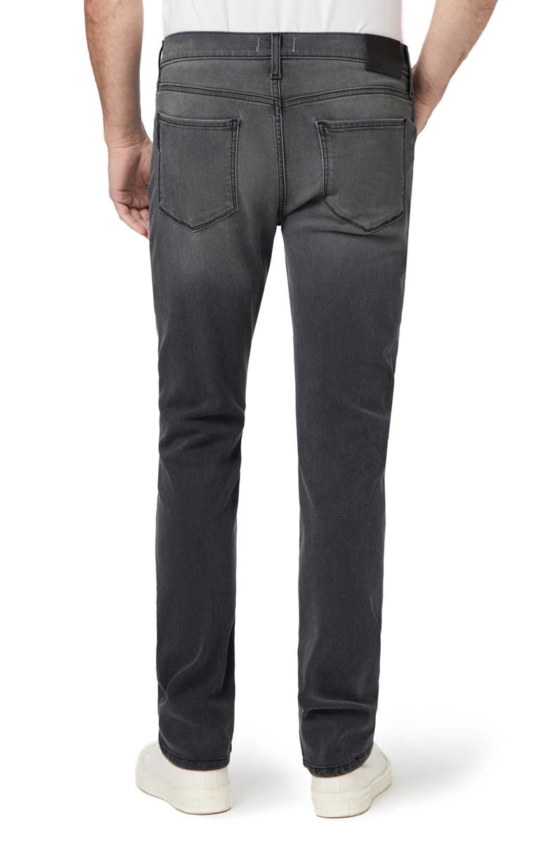 PAIGE Lennox Slim Fit Jeans, Alternate, color, Belnap